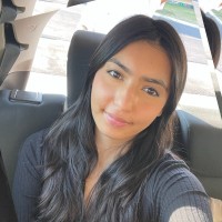 Aayushma Sapkota