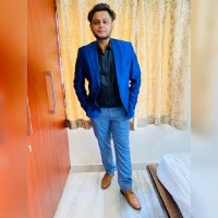Rishab Pratap