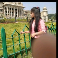 Preethi Gowda