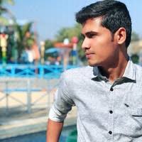 Rupesh Deshmukh