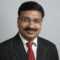 Navin Prakash Sharma