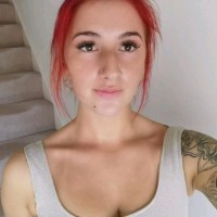 Hannah Lewis
