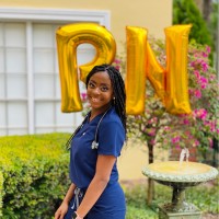 Nica Orozco, Bsn, Rn