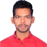 Nagendra Yedida