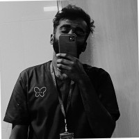 Sarath S