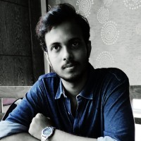 SOURAV NANDY