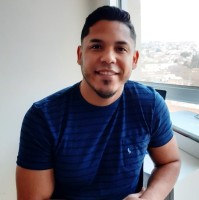 Luis Guillermo Aquino Linarez