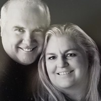 Vereana Wheatley And Sean O'Keeffe