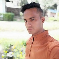 Md Maksud Alam