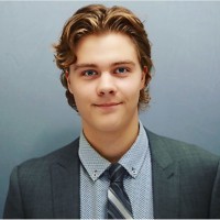 Brodie Mcdougall