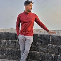 Sachin Gadge