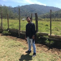Joshua Gilang