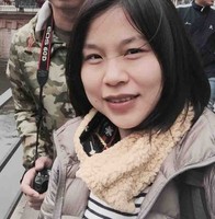 Mindy Huang