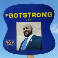 Torrance Strong
