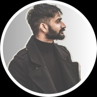 Kalrav Patel