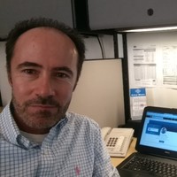 Luis G. Zarabozo R.