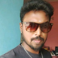 Avinash V