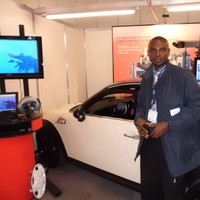Daniel Adomako