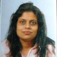 Jigna Parekh