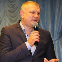 Mikhail Maksimov