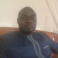 cheikh Ahmed tidiane samb