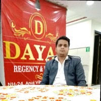 Abhishek Singhal