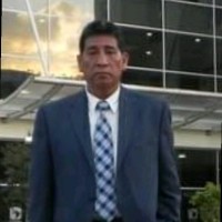 Manuel Zamudio Zelada