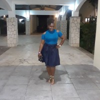 Tameka Baker-Gooden