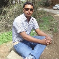 Md Ashif