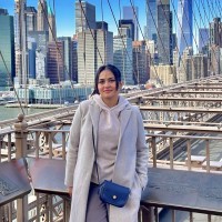 Amna Khan