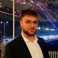 Serhat Burak Altınsoy