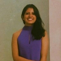 Medha Kadian
