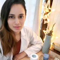 Dr. Vandita Bhadoria