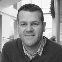 Richard Noyce