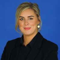 Jenna Mcinnes Bora
