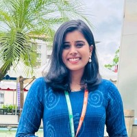 Amrutha S Menon