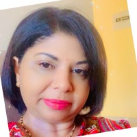 Mandy Govender