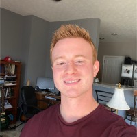 Joshua Rusher