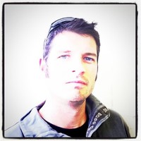 Stuart Bryne