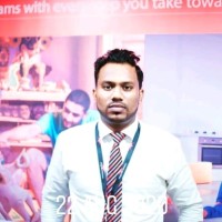 Sanuja Maduranga