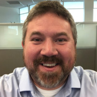Michael Glau