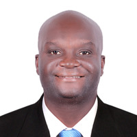 Cleopas Rumbidzai Mutsvene