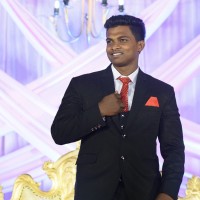 karthick edwin
