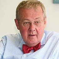 Christopher Hartland-Peel