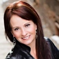 Cherie N. Robbins  BScN