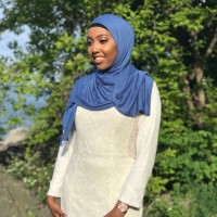 Amina Abdi