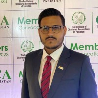 Muhammad Ishaq (Aca)