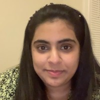 Greeshma Gundappa