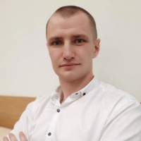 Volodymyr Markitan