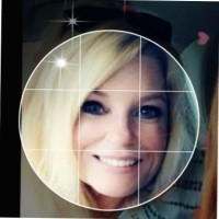 Julie Miller (McIntosh), RHIA